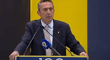 KOÇ İSMAİL KARTAL'A MESAJINI AÇIKLADI