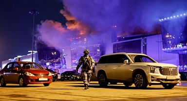 KONSER SALONUNDA ÖLÜ SAYISI 137 OLDU