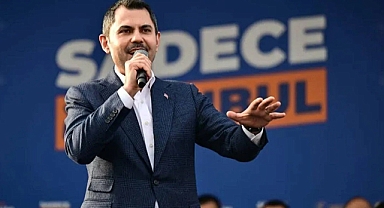 KÜÇÜKÇEKMECE'Yİ BÜYÜKÇEKMECE YAPTI