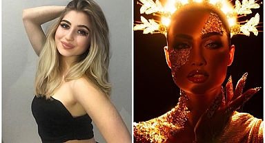 KÜÇÜMSEMEYİN, MAKYAJ DEYİP GEÇMEYİN