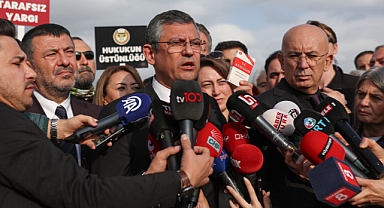 KURUM'U ÇEK YERİNE PİNOKYO'YU ADAY GÖSTER