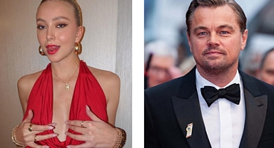 LEONARDO DiCAPRIO İÇİN 'YAŞLI VE TUHAF' DEDİ