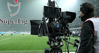 MAÇLARIN YAYIN HAKLARI İHALESİNDE KARAR