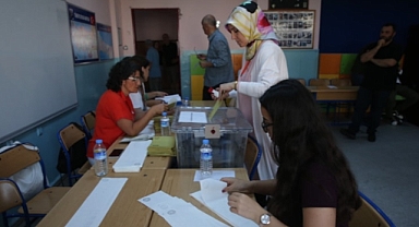 MANİSA'DA FARK AÇILIYOR