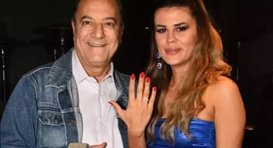 MEHMET ALİ YİNE EVLİLİK RÜZGARI MI ESTİRECEK