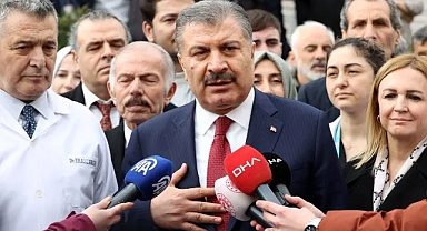 MHRS RANDEVULARINA DÜZENLEME GELİYOR