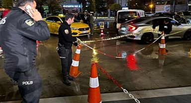 MİLAS'TA BEYZBOL SOPALI CİNAYET