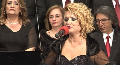 MİNE GÜNEŞ KLİP İÇİN FETHİYE'YE GELİYOR