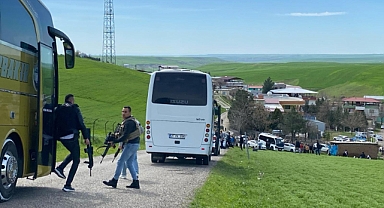 MUHTARLIK SEÇİMİNDE KAN AKTI