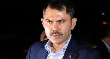 MURAT KURUM'DAN MAL VARLIĞI AÇIKLAMASI