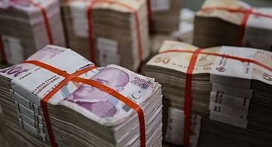 MÜTEAHHİTLER YİNE PAYLARINI ALDILAR