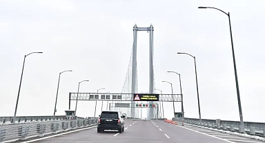 MÜTEAHHİTLERE 56,8 MİLYAR TL ÖDENECEK