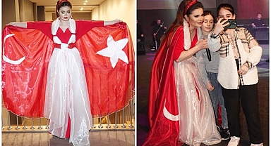 MÜZİĞİN YETENEKLİ İSMİ