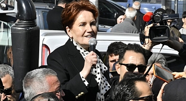 NASIL MUHALEFET YAPILACAĞINI GÖSTERECEĞİM