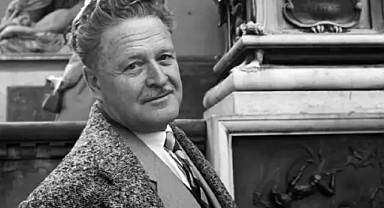 NAZIM HİKMET'İN AÇLIK GREVİ VE ÇİÇEK PALAS