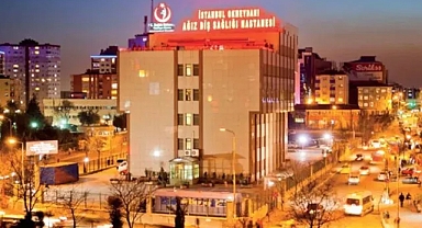 OKMEYDANI'NDA TARİHİ İLAÇ SKANDALI