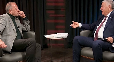 ÖNÜMÜ KESEN GÖKHAN ZEYBEK OLDU