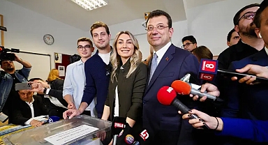 OY ATMA SÜRESİ 1 , KONUŞMA SÜRESİ 10 DAKİKA