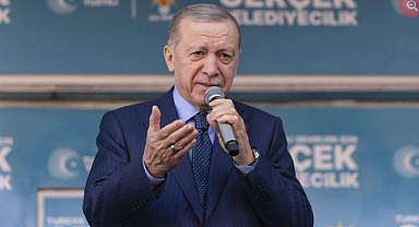 OY VERİRSENİZ MERSİN'İ ABAD EDERİZ