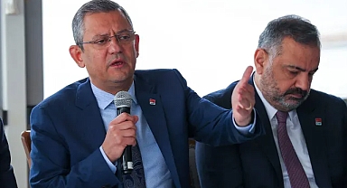 PANİK HALİNDE OLAN BEN DEĞİL SİZSİNİZ