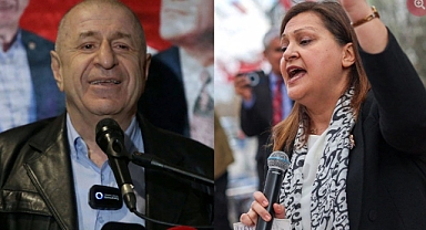 PARTİMİZİN KAPISI SONUNA KADAR AÇIKTIR