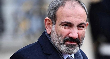 PAŞİNYAN, KARABAĞ'DAN TAMAMEN VAZGEÇTİ