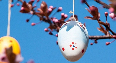 PASKALYA BAYRAMI KUTLU OLSUN