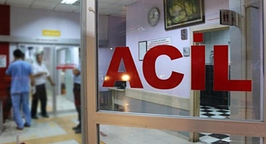 POLİS MEMURU TRAFİK KAZASINDA CAN VERDİ