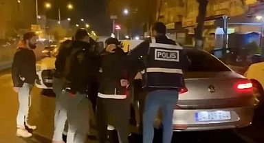 POLİSTEN HARİKA BİR OPERASYON DAHA