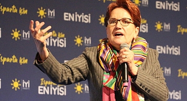 RAHMETLİ DEMİREL BİR, BEN İKİYİM