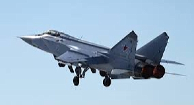 RUSLARIN YÜREĞİ AĞZINA GELDİ