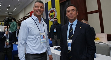 SAADETTİN SARAN ADAY OLDUĞUNU AÇIKLADI