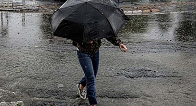 SAĞANAKLAR KÖTÜ VURACAK