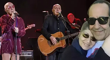 SAHNEYE ÇIKACAKLARINI MEDYADAN ÖĞRENDİM