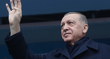 SAKIN HA PALAVRALARA İNANMAYIN