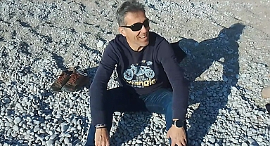 ALPER SAMURKAŞ BİZİM ANADOLU'DA!