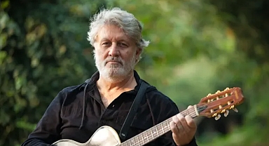 SANATÇI KİMSENİN MEMURU DEĞİLDİR' DİYOR