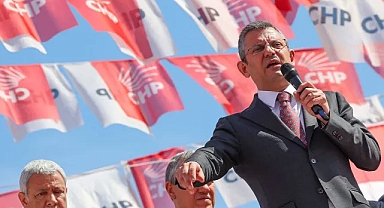 SANDIK ORADA MÜHÜR SENDE!