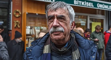 SARP KURAY'A MENENJİT TEŞHİSİ KONDU