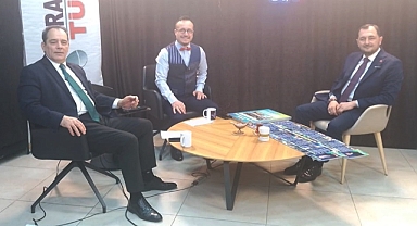 SEVİLEN ADAY LAMBADAKİ CİN'E KONUK OLDU