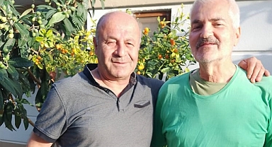 SİNAN SERAN : AİT OLDUĞU DÜNYADA BİR MARKA