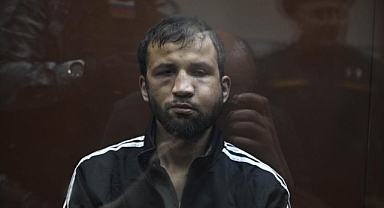 ŞİŞLİ'DE OTELDE KALMIŞ BAŞAKŞEHİR'E GEÇMİŞ