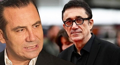 'SON AŞKIM' ŞARKISINI İZİNSİZ KULLANMIŞLAR