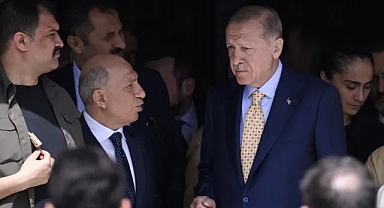 SON OYA KADAR UMUDUNU YİTİRMEYECEK