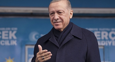 TEHDİTLERİ İŞE YARAMAYINCA RİCAYA DÖNDÜ