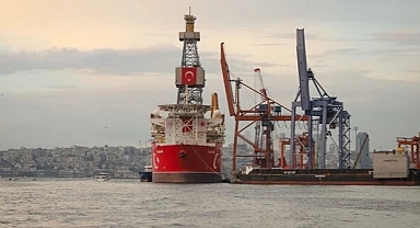 TPAO, MARMARA'DA PETROL ARAYACAK