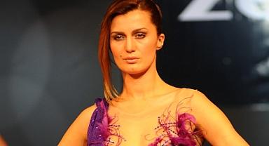 TUĞBA ÖZAY ARTIK ÇİFTÇİ OLDU