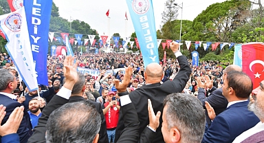 TUNÇ SOYER GİDERAYAK BASTI ZAMMI