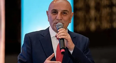 TURGUT ALTINOK'UN DİPLOMASI SAHTE