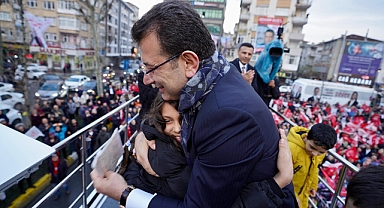ULAŞTIRMA BAKANLIĞINA 'TREN TEPKİSİ'